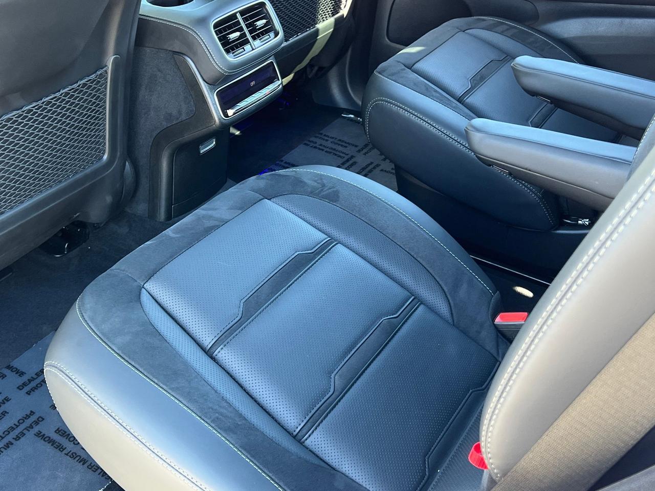 2025 Mercedes-Benz GLS GLS 63 AMG&reg; Indianapolis IN