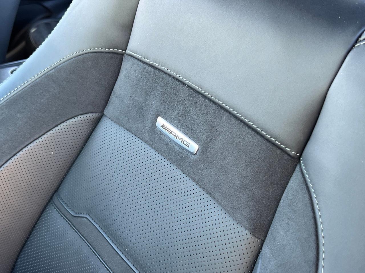 2025 Mercedes-Benz GLS GLS 63 AMG&reg; Indianapolis IN