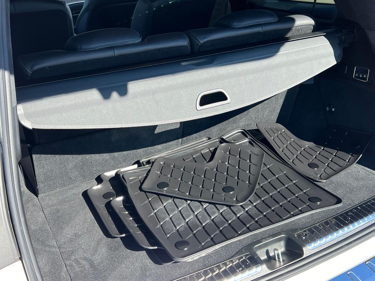 2025 Mercedes-Benz GLS GLS 63 AMG&reg; Indianapolis IN