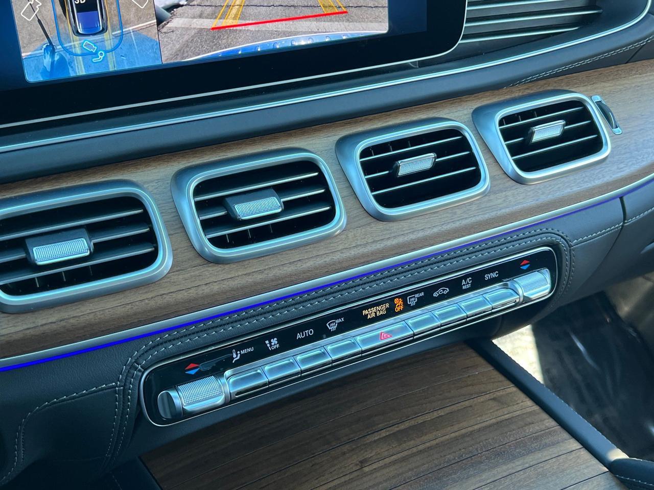 2025 Mercedes-Benz GLS GLS 63 AMG&reg; Indianapolis IN