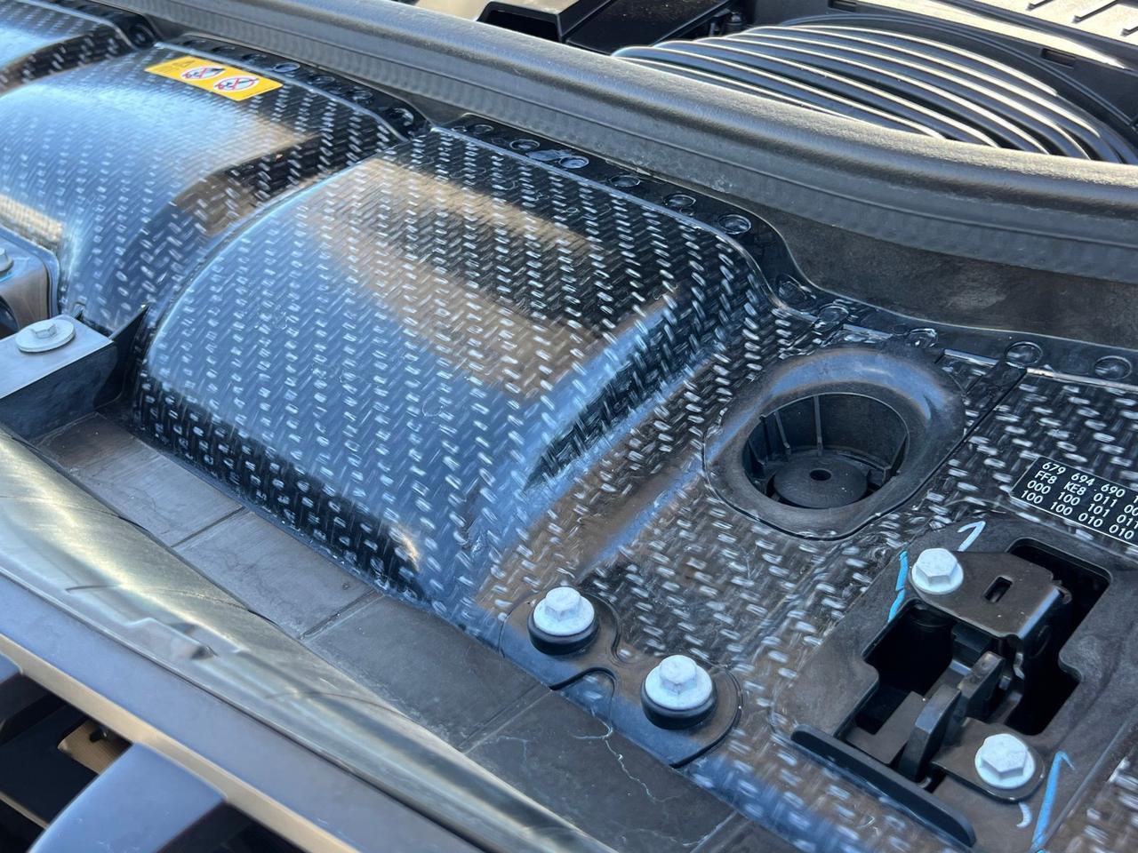 2025 Mercedes-Benz GLS GLS 63 AMG&reg; Indianapolis IN