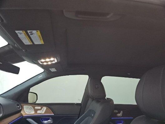 2025 Mercedes-Benz GLS GLS 63 AMG&reg; Indianapolis IN