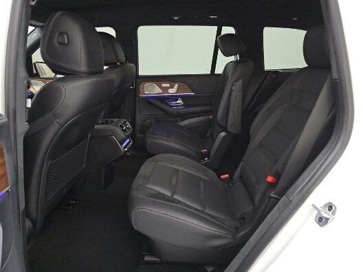2025 Mercedes-Benz GLS GLS 63 AMG&reg; Indianapolis IN