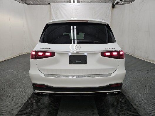 2025 Mercedes-Benz GLS GLS 63 AMG&reg; Indianapolis IN