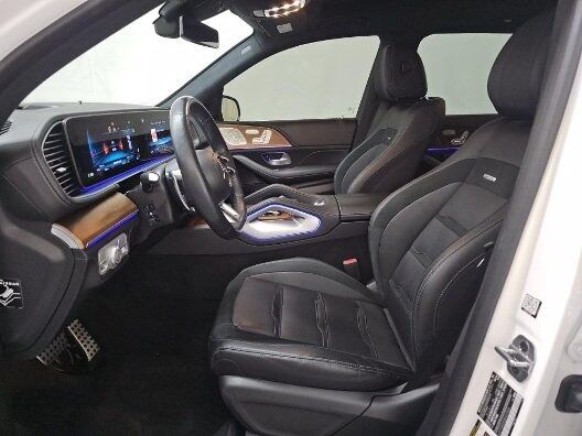 2025 Mercedes-Benz GLS GLS 63 AMG&reg; Indianapolis IN