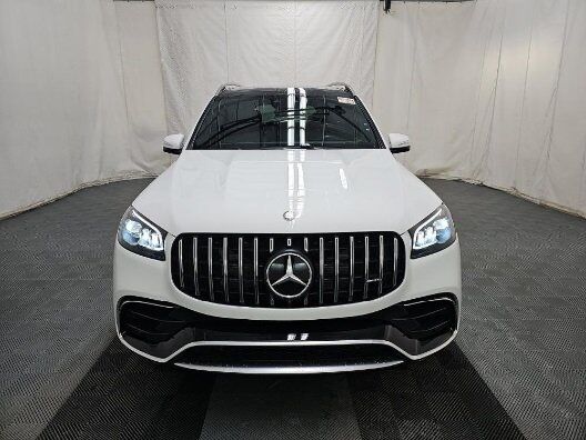 2025 Mercedes-Benz GLS GLS 63 AMG&reg; Indianapolis IN