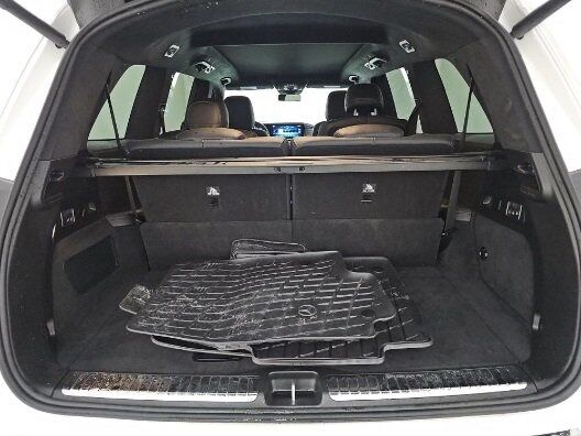 2025 Mercedes-Benz GLS GLS 63 AMG&reg; Indianapolis IN