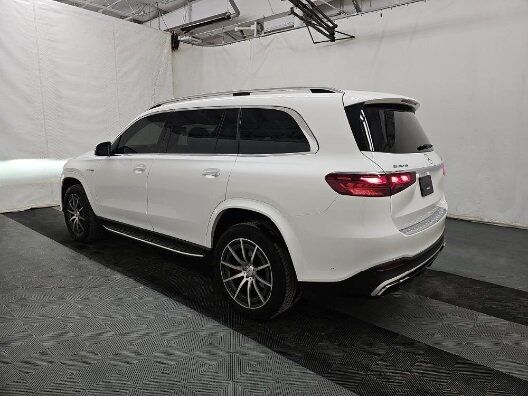 2025 Mercedes-Benz GLS GLS 63 AMG&reg; Indianapolis IN