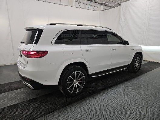 2025 Mercedes-Benz GLS GLS 63 AMG&reg; Indianapolis IN
