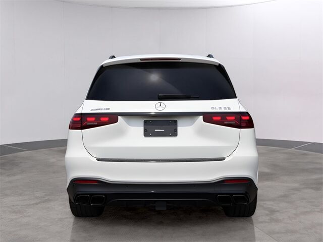 2025 Mercedes-Benz GLS GLS 63 AMG® Oshkosh WI