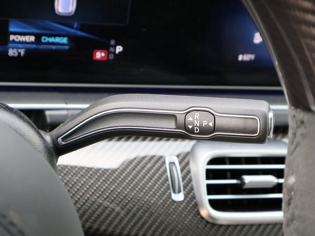 2025 Mercedes-Benz GLS GLS 63 AMG® Oshkosh WI