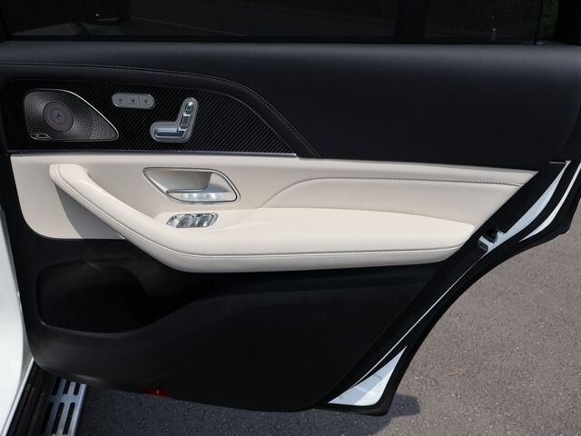 2025 Mercedes-Benz GLS GLS 63 AMG® Oshkosh WI