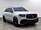 2025 Mercedes-Benz GLS GLS 63 AMG® Oshkosh WI