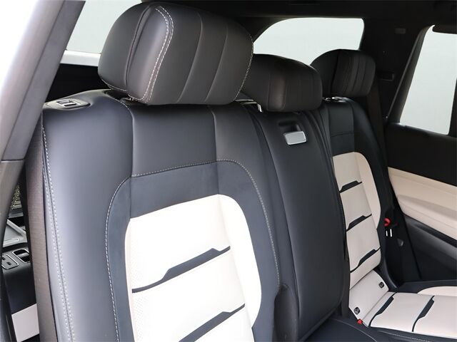 2025 Mercedes-Benz GLS GLS 63 AMG® Oshkosh WI
