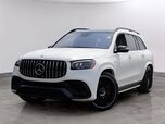 2025 Mercedes-Benz GLS GLS 63 AMG®
