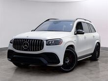 2025_Mercedes-Benz_GLS_GLS 63 AMG®_ Oshkosh WI