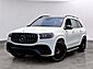 2025 Mercedes-Benz GLS GLS 63 AMG® Oshkosh WI