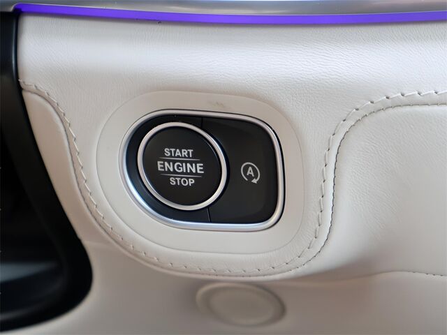 2025 Mercedes-Benz GLS GLS 63 AMG® Oshkosh WI