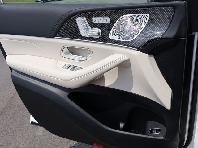 2025 Mercedes-Benz GLS GLS 63 AMG® Oshkosh WI