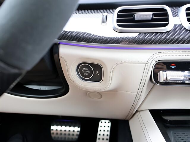 2025 Mercedes-Benz GLS GLS 63 AMG® Oshkosh WI