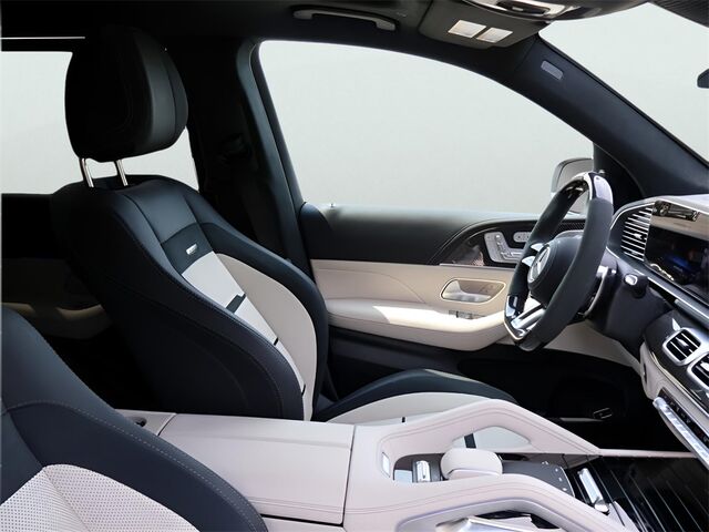 2025 Mercedes-Benz GLS GLS 63 AMG® Oshkosh WI