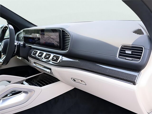 2025 Mercedes-Benz GLS GLS 63 AMG® Oshkosh WI