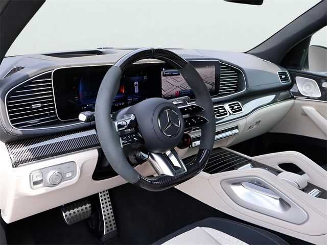 2025 Mercedes-Benz GLS GLS 63 AMG® Oshkosh WI