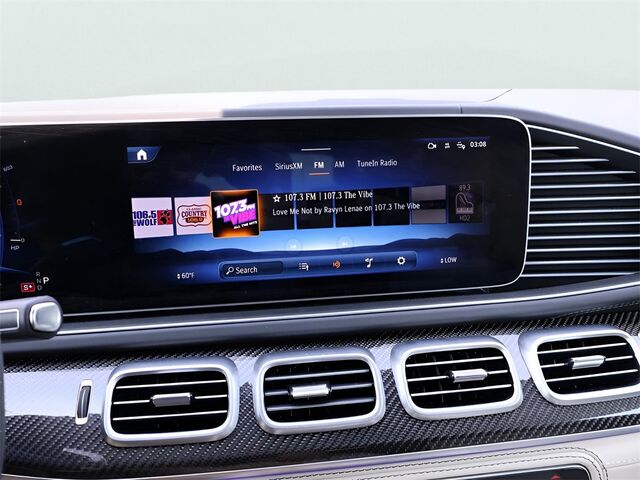 2025 Mercedes-Benz GLS GLS 63 AMG® Oshkosh WI