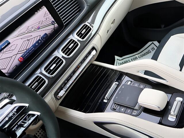 2025 Mercedes-Benz GLS GLS 63 AMG® Oshkosh WI