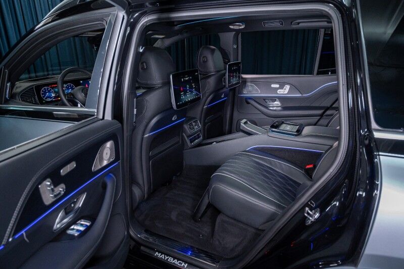 2025 Mercedes-Benz GLS Maybach 600 4MATIC&reg; SUV Scottsdale AZ