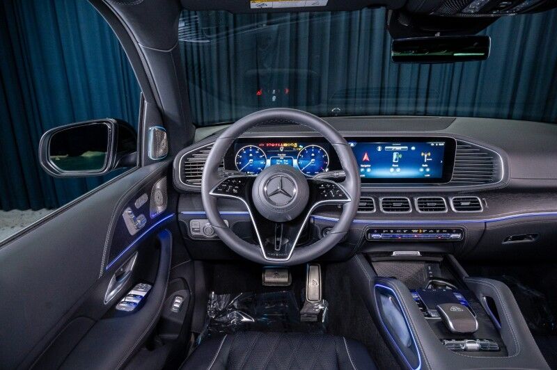 2025 Mercedes-Benz GLS Maybach 600 4MATIC&reg; SUV Scottsdale AZ