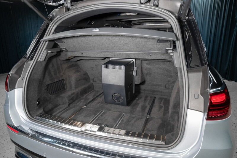 2025 Mercedes-Benz GLS Maybach 600 4MATIC&reg; SUV Scottsdale AZ