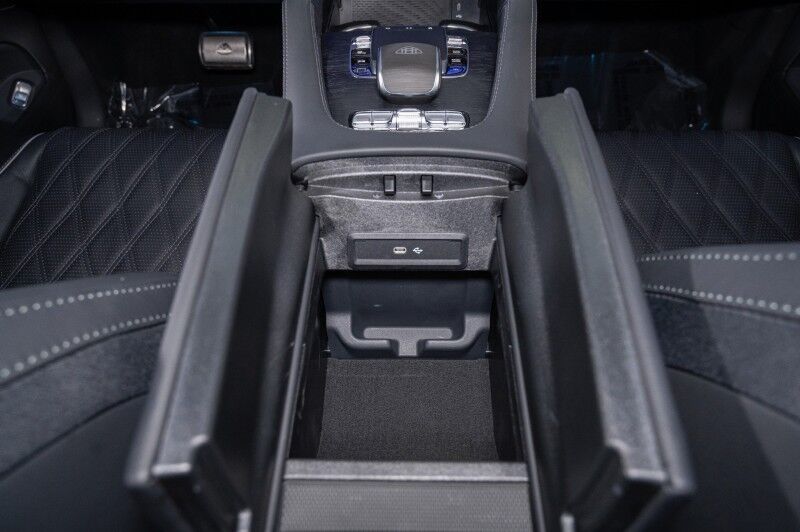 2025 Mercedes-Benz GLS Maybach 600 4MATIC&reg; SUV Scottsdale AZ