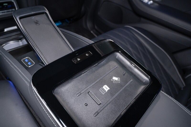 2025 Mercedes-Benz GLS Maybach 600 4MATIC&reg; SUV Scottsdale AZ