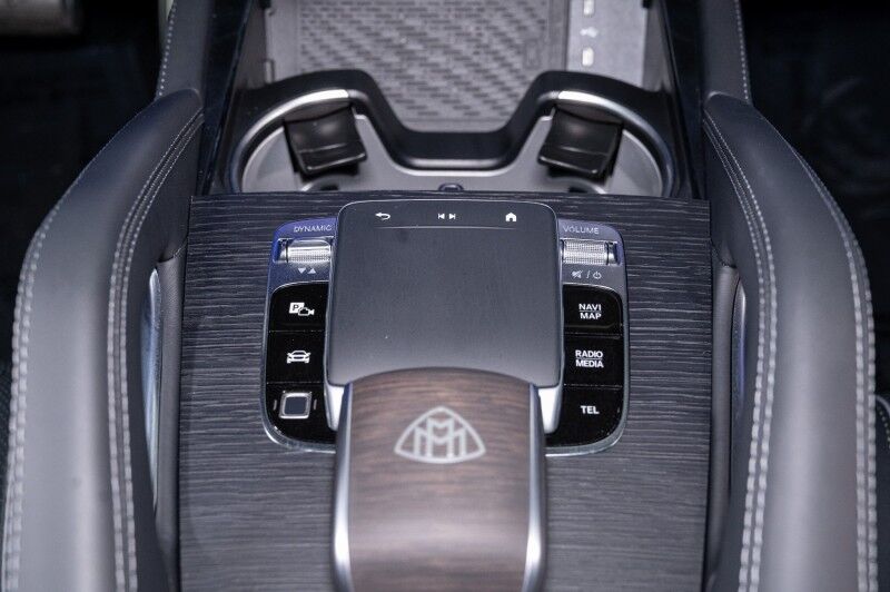 2025 Mercedes-Benz GLS Maybach 600 4MATIC&reg; SUV Scottsdale AZ