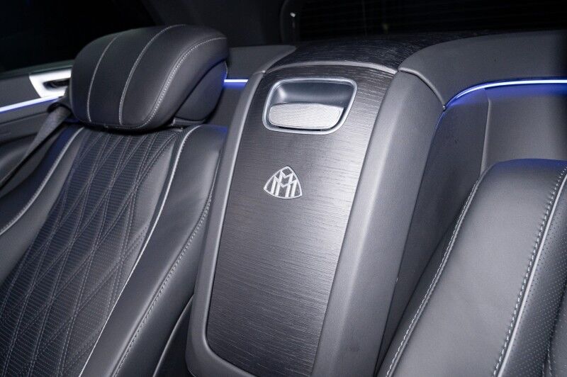 2025 Mercedes-Benz GLS Maybach 600 4MATIC&reg; SUV Scottsdale AZ