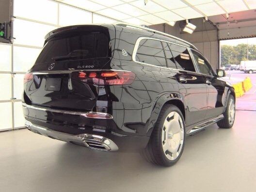 2025 Mercedes-Benz GLS Maybach GLS 600 Indianapolis IN