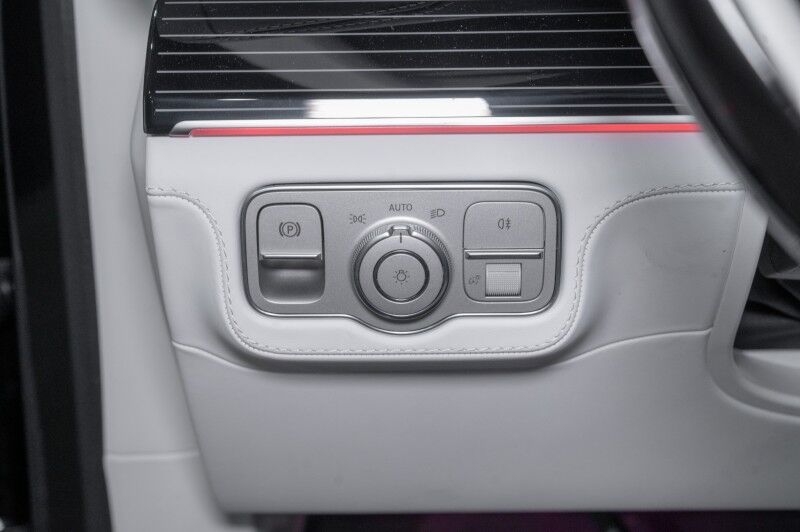 2025 Mercedes-Benz GLS Maybach&reg; 600 4MATIC&reg; SUV Peoria AZ