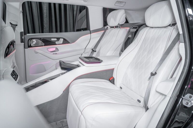2025 Mercedes-Benz GLS Maybach&reg; 600 4MATIC&reg; SUV Peoria AZ