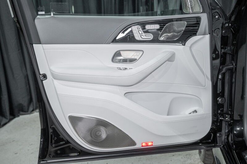 2025 Mercedes-Benz GLS Maybach&reg; 600 4MATIC&reg; SUV Peoria AZ