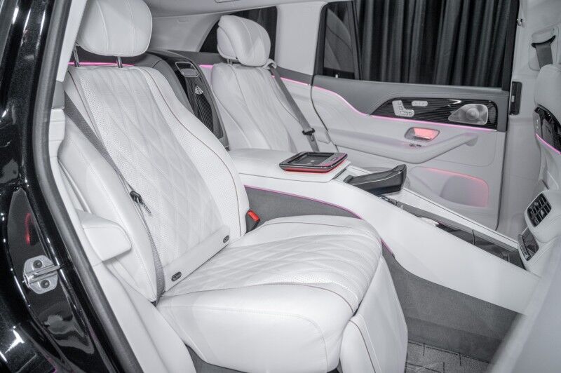2025 Mercedes-Benz GLS Maybach&reg; 600 4MATIC&reg; SUV Peoria AZ