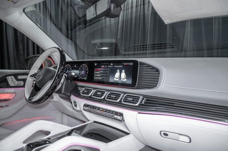 2025 Mercedes-Benz GLS Maybach&reg; 600 4MATIC&reg; SUV Peoria AZ
