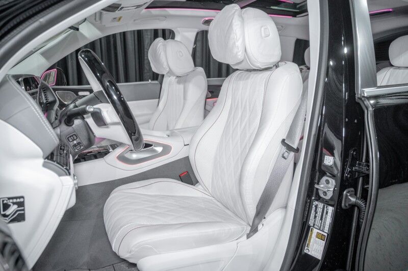 2025 Mercedes-Benz GLS Maybach&reg; 600 4MATIC&reg; SUV Peoria AZ