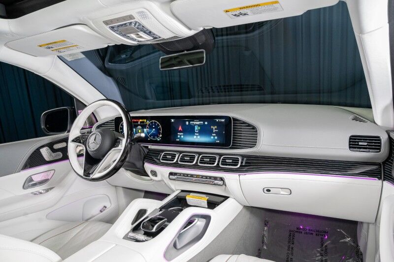2025 Mercedes-Benz GLS Maybach&reg; 600 4MATIC&reg; SUV Scottsdale AZ