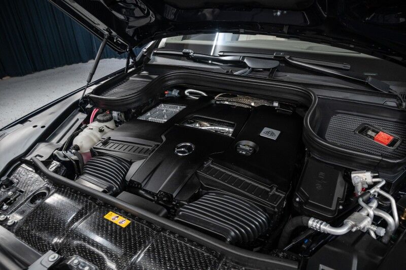 2025 Mercedes-Benz GLS Maybach&reg; 600 4MATIC&reg; SUV Scottsdale AZ