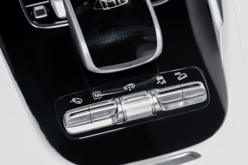2025 Mercedes-Benz GLS Maybach&reg; 600 4MATIC&reg; SUV Scottsdale AZ