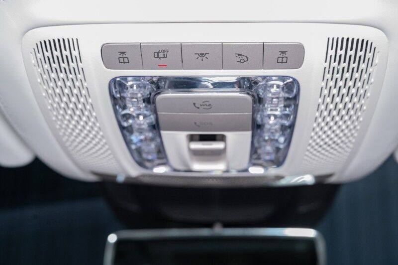 2025 Mercedes-Benz GLS Maybach&reg; 600 4MATIC&reg; SUV Scottsdale AZ