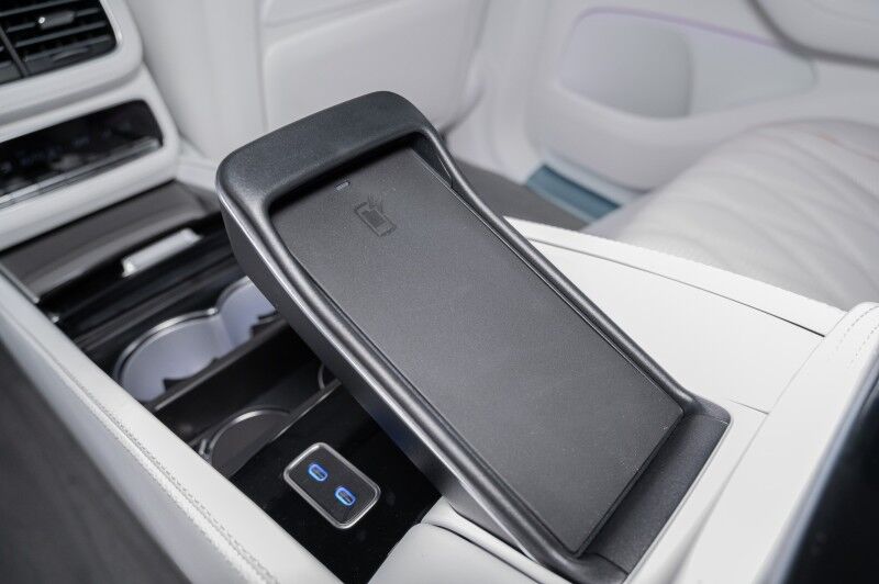 2025 Mercedes-Benz GLS Maybach&reg; 600 4MATIC&reg; SUV Scottsdale AZ