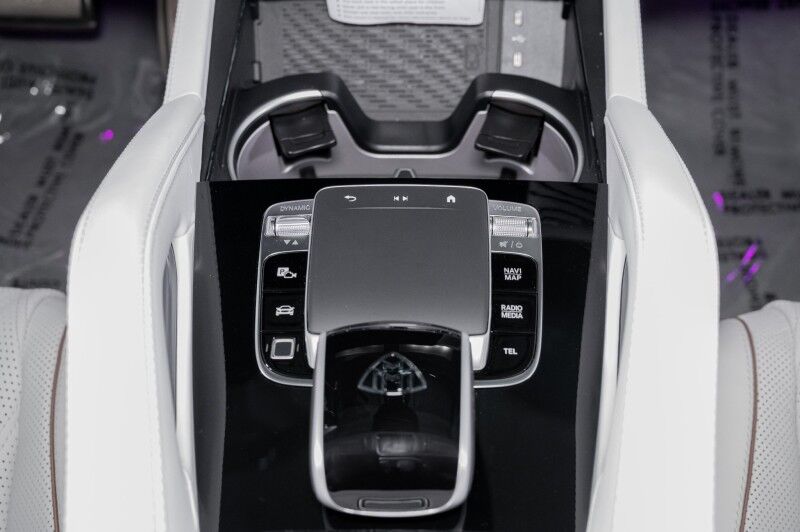 2025 Mercedes-Benz GLS Maybach&reg; 600 4MATIC&reg; SUV Scottsdale AZ