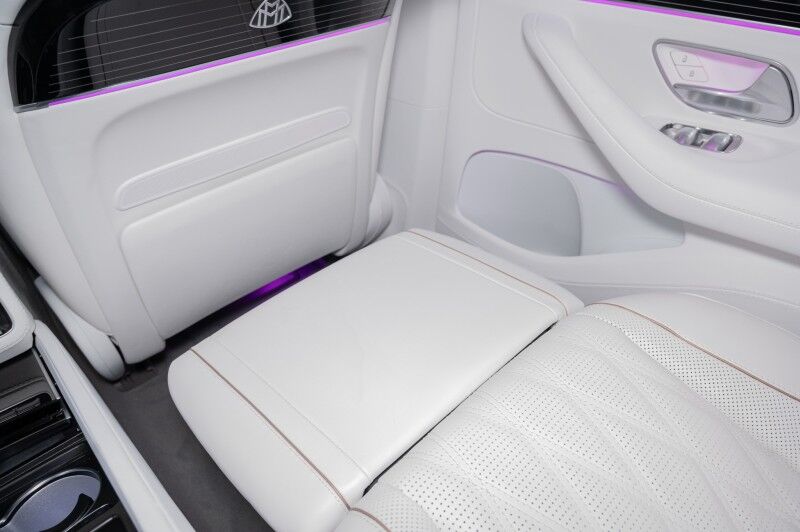 2025 Mercedes-Benz GLS Maybach&reg; 600 4MATIC&reg; SUV Scottsdale AZ